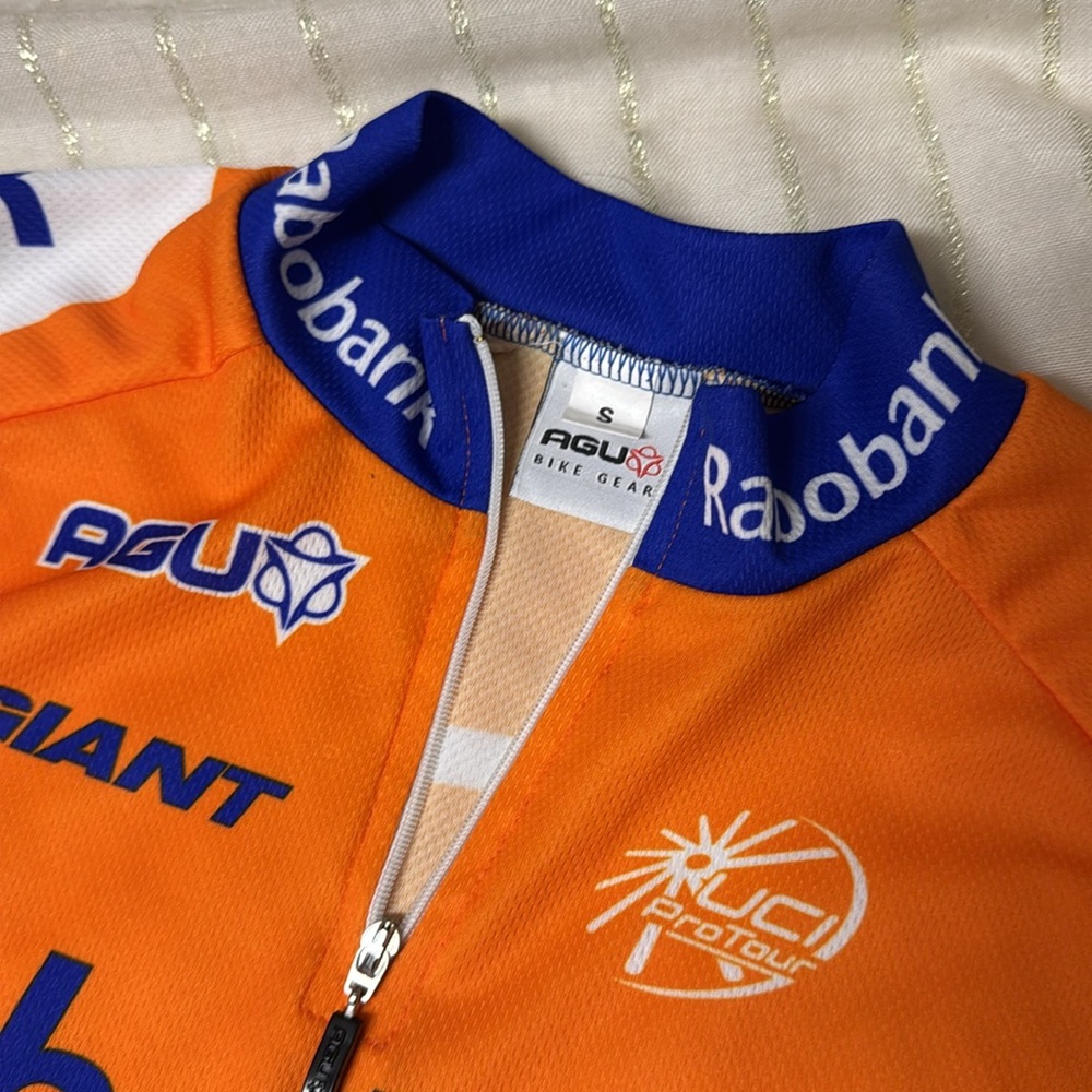 Cycling Jersey View 3